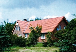 Ferienwohnung und Gästezimmer Übermühlen – Bild 3