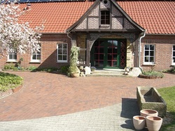 Ferienwohnung und Gästezimmer Übermühlen – Bild 5