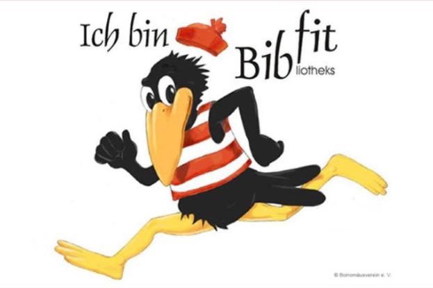 Bücherei Wolfskehlen – Bild 4