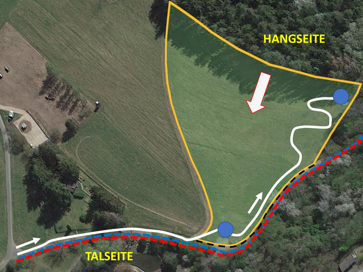 NATURE Sports- & Funpark Am Steinchen – Bild 2