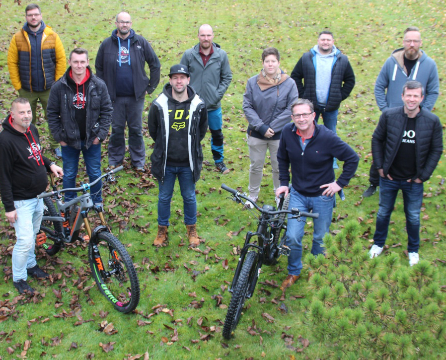 NATURE Sports- & Funpark Am Steinchen – Bild 3