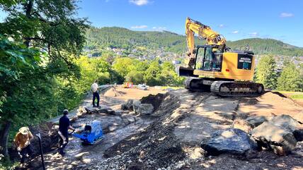 NATURE Sports- & Funpark Am Steinchen – Bild 5