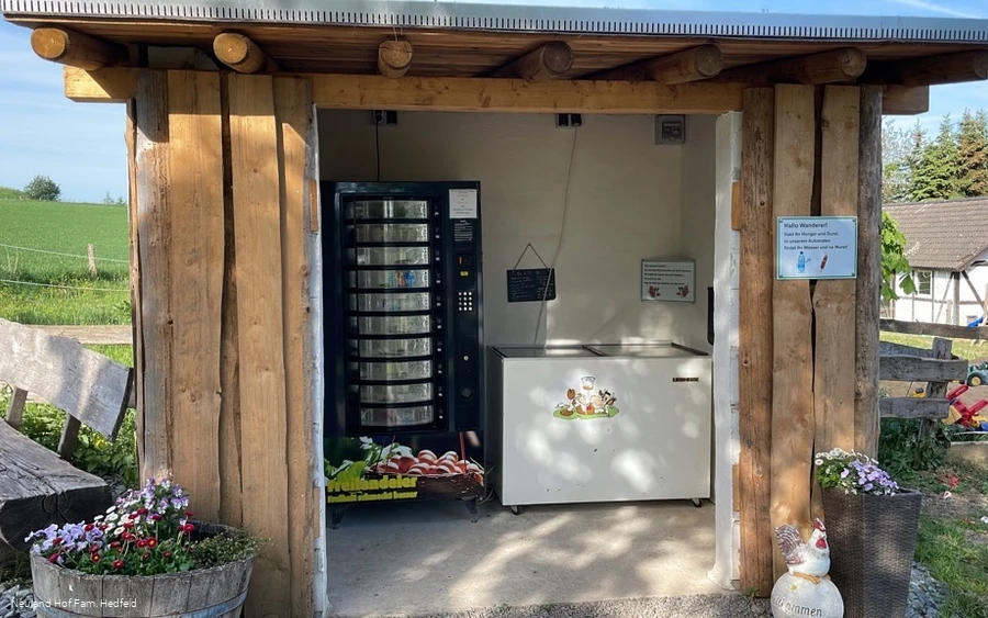 Erlebnisfarm Neuland – Bild 3