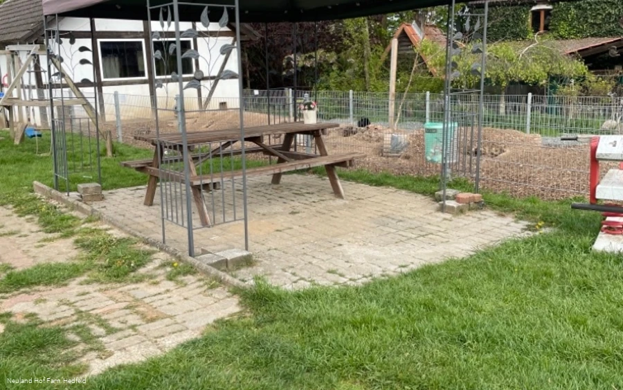 Erlebnisfarm Neuland – Bild 5