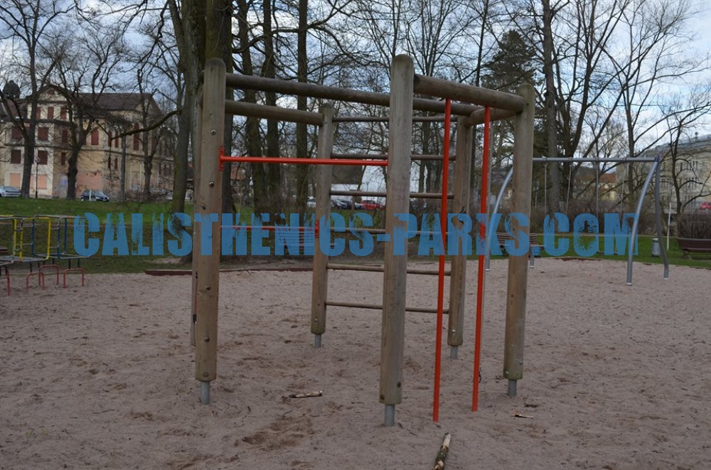 Bewegungsparcours – Bild 3