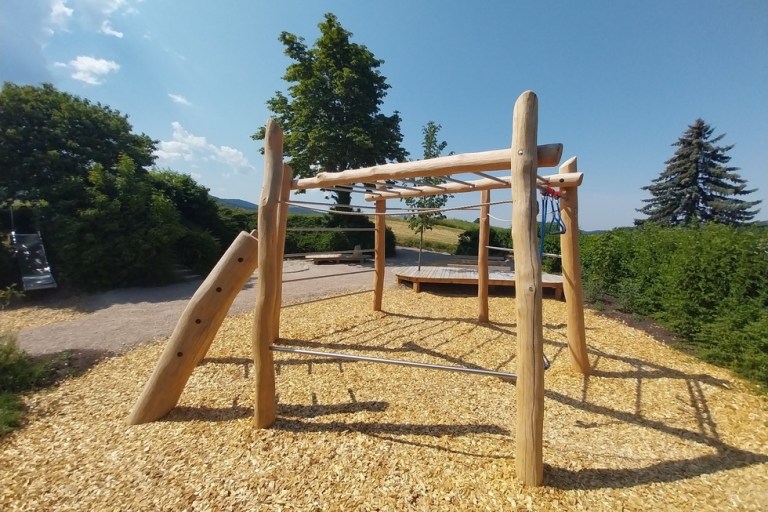 Bewegungsparcours – Bild 4