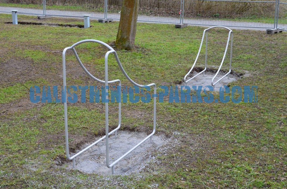 Bewegungsparcours – Bild 5