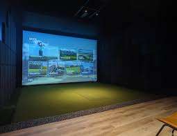 Next Golf Sudbury – Bild 1