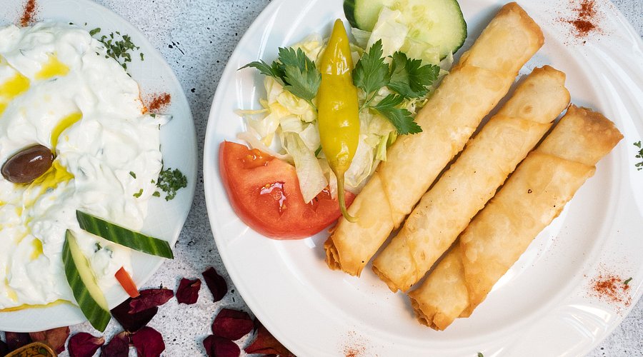 Restaurant Efes – Bild 3