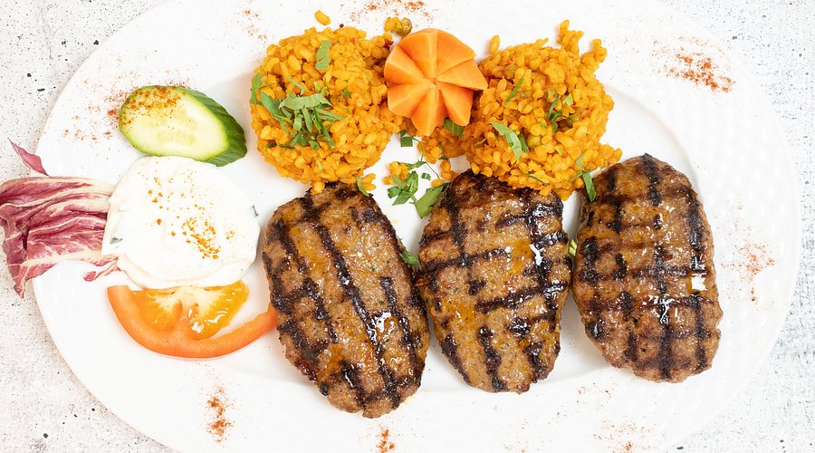 Restaurant Efes – Bild 6