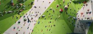 Wallnuts Climbing Centre – Bild 1