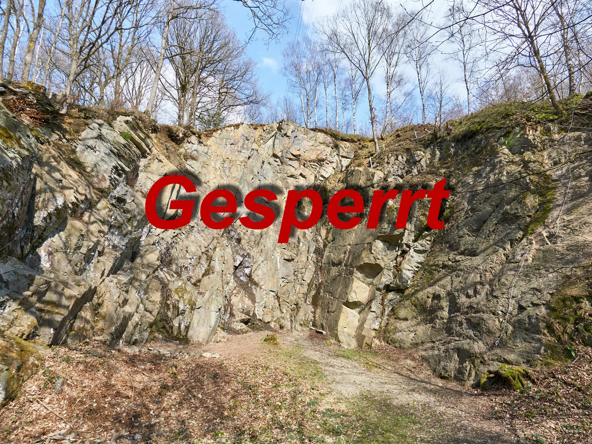 Klettergarten Spreeler Mühle – Bild 2