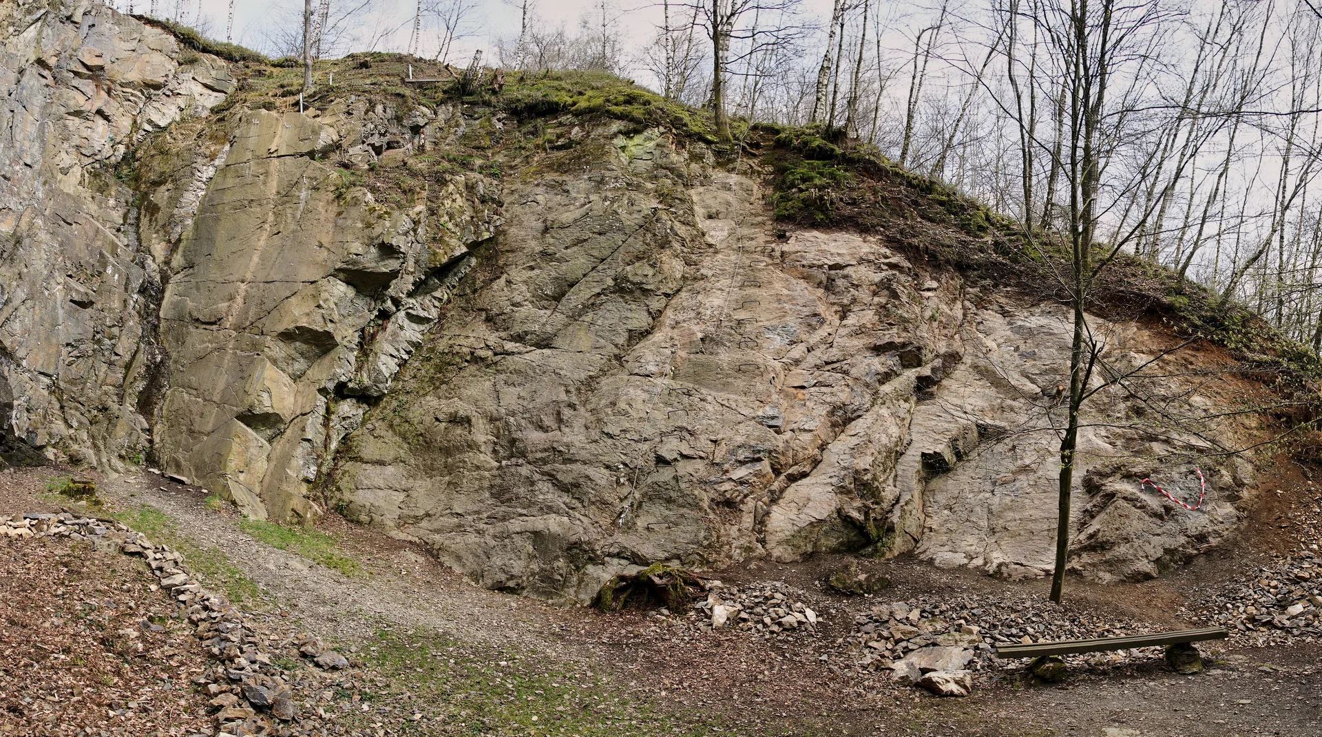 Klettergarten Spreeler Mühle – Bild 6