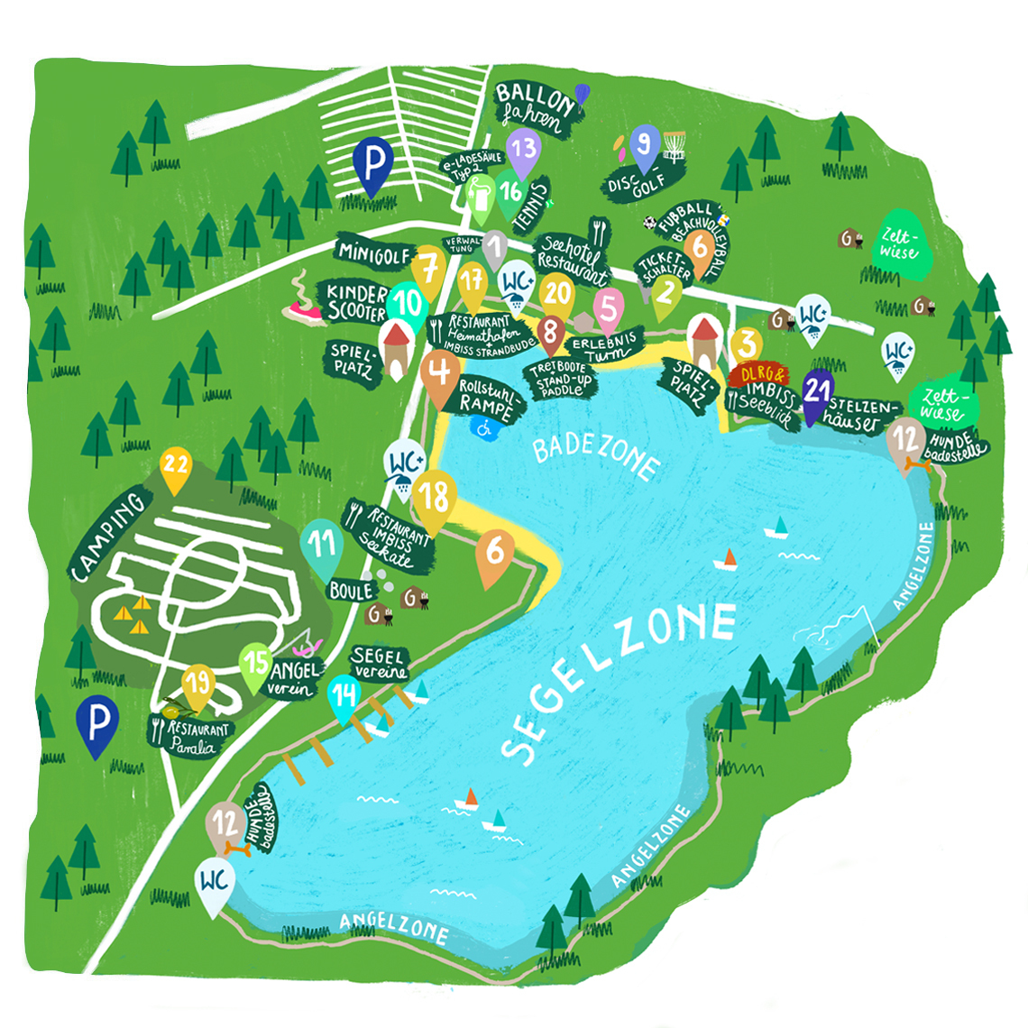 Tankumsee GmbH – Bild 4