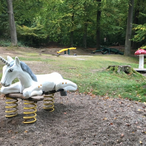 Spielplatz Remstecken – Bild 2