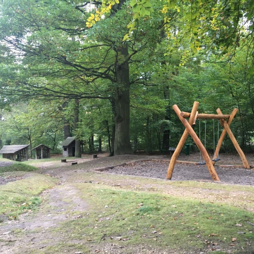 Spielplatz Remstecken – Bild 5