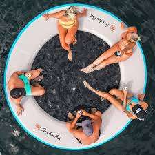 Paradise Splash Pad – Bild 3