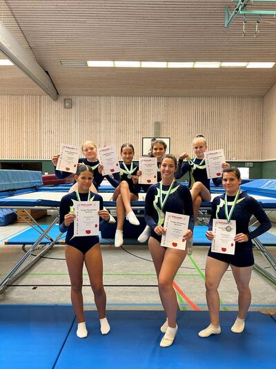 Turner-Club Gelsenkirchen 1874 e.V. – Bild 1