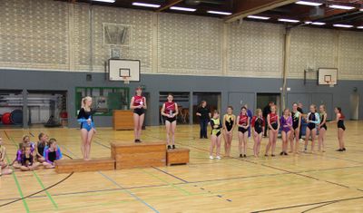 Turner-Club Gelsenkirchen 1874 e.V. – Bild 2