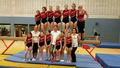 Turner-Club Gelsenkirchen 1874 e.V. – Bild 3