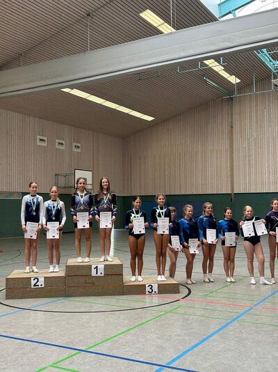 Turner-Club Gelsenkirchen 1874 e.V. – Bild 5