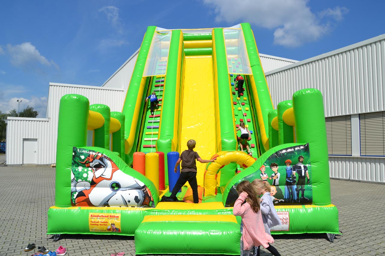 Kinderland Böhm – Bild 2