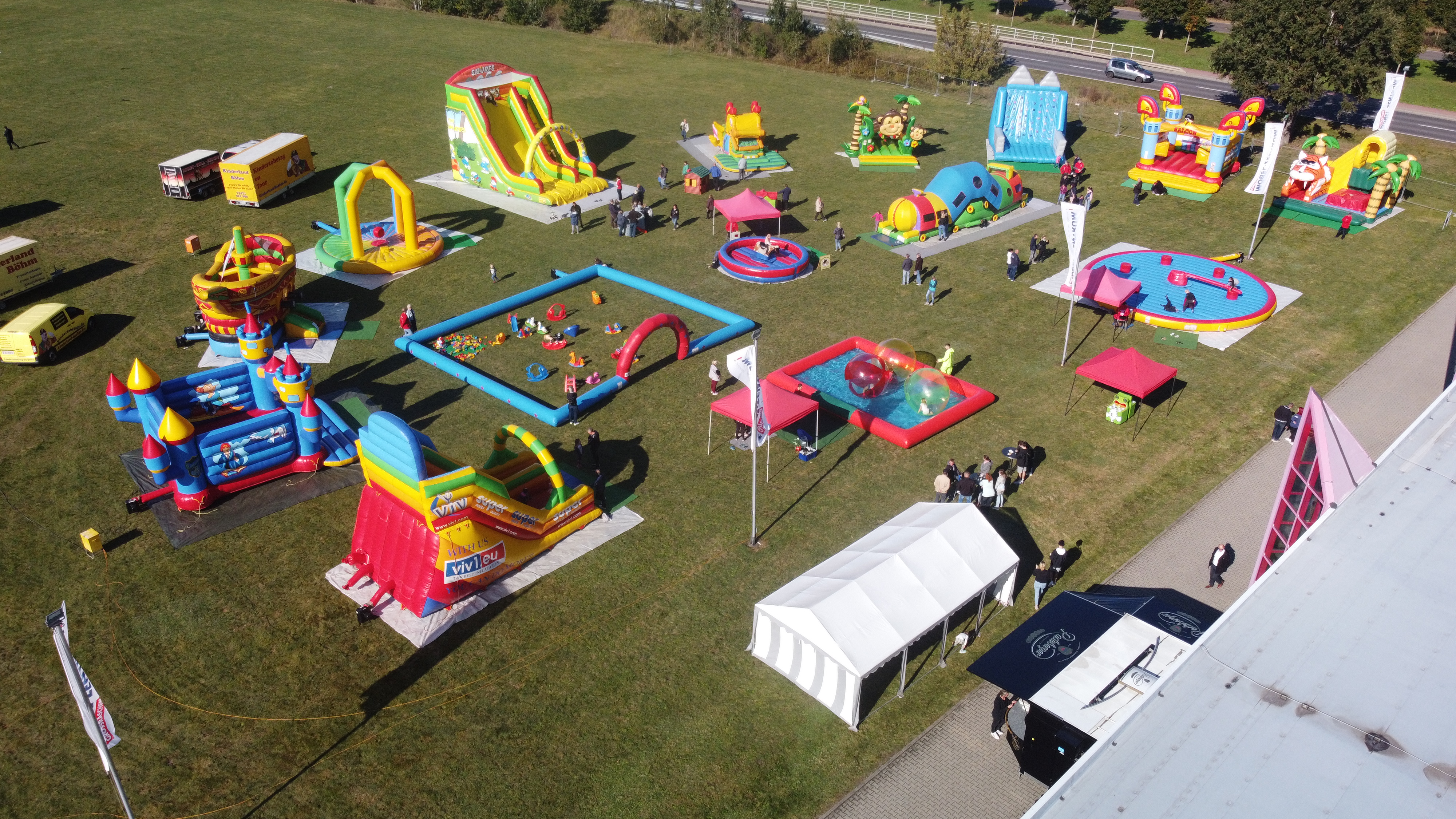 Kinderland Böhm – Bild 3