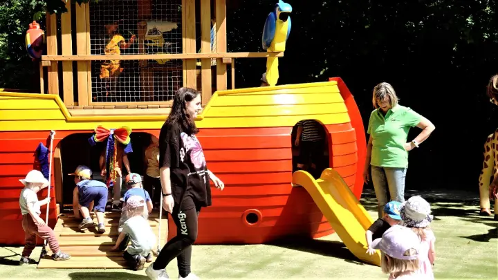 Kinderland Böhm – Bild 5