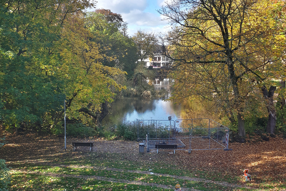 Ingenhovenpark – Bild 2