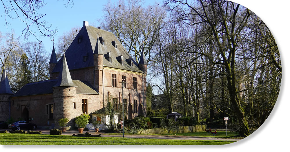 Ingenhovenpark – Bild 3