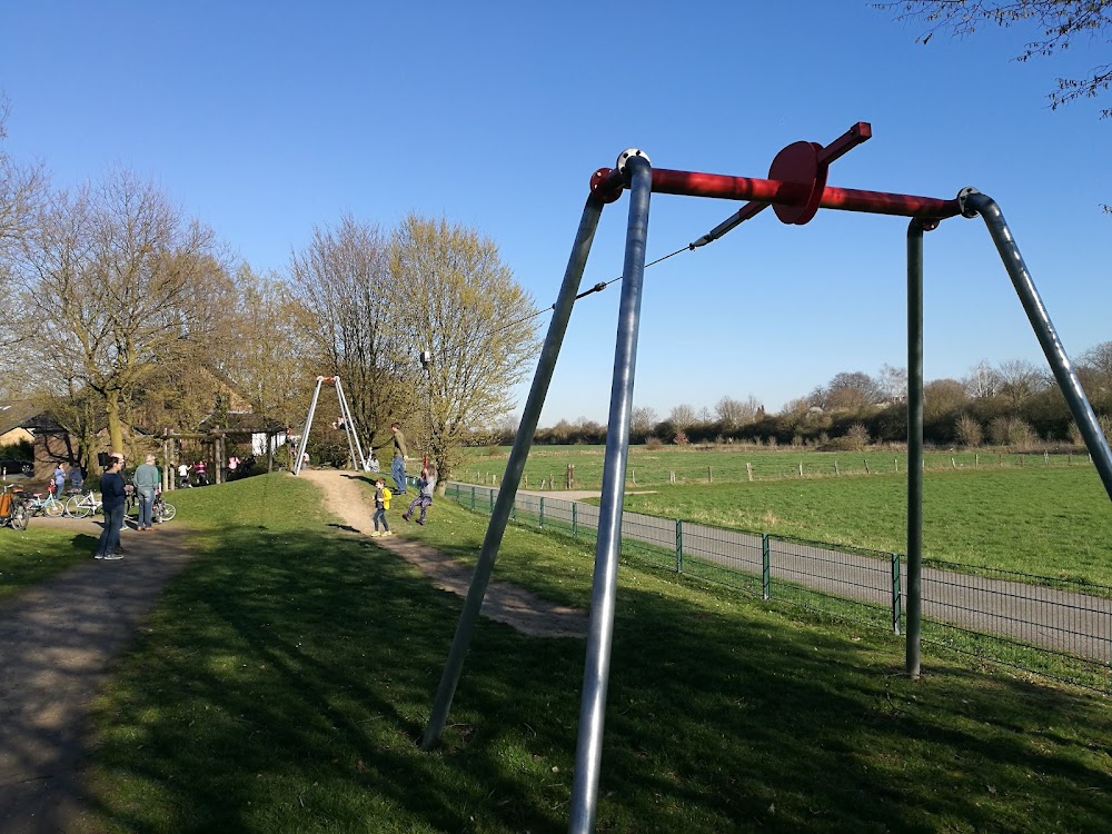 Ingenhovenpark – Bild 5