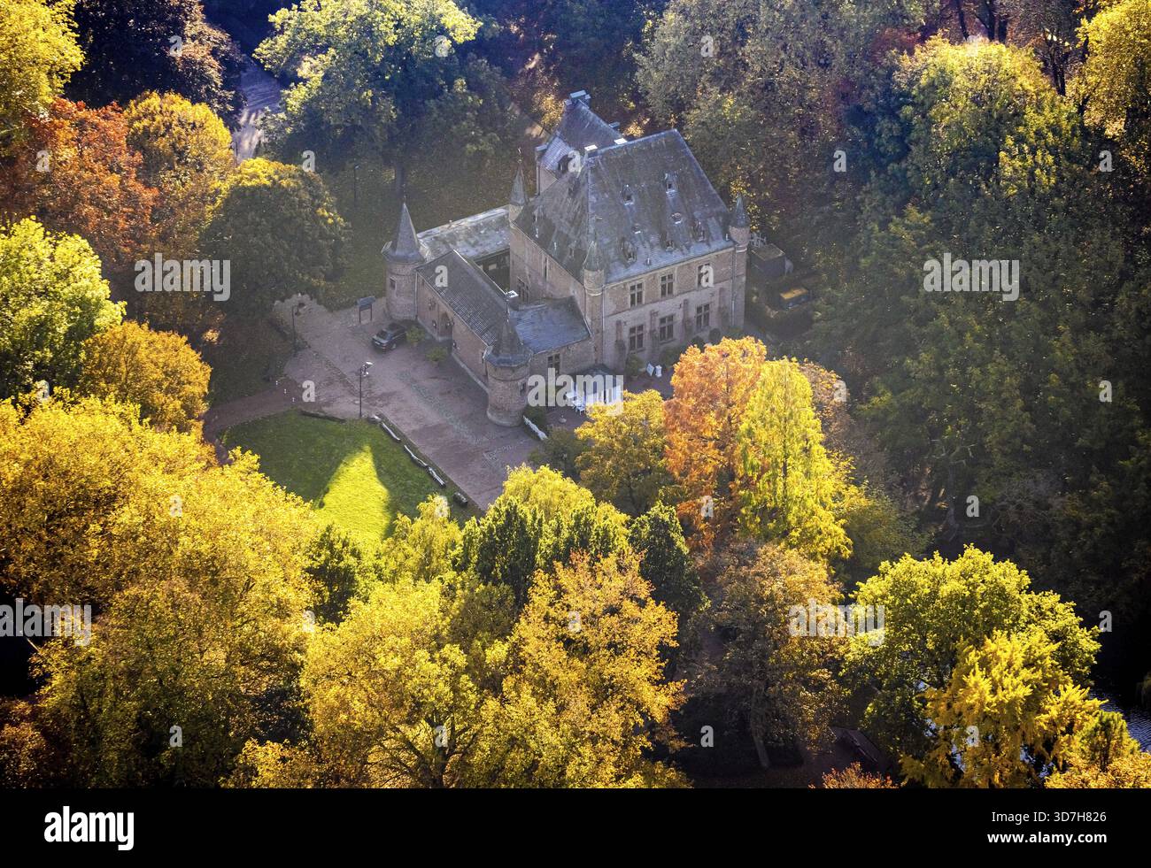 Ingenhovenpark – Bild 6