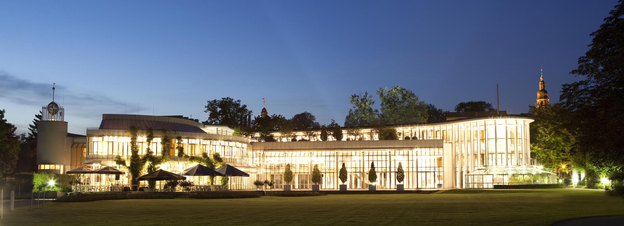 Kongresshaus Rosengarten – Bild 2