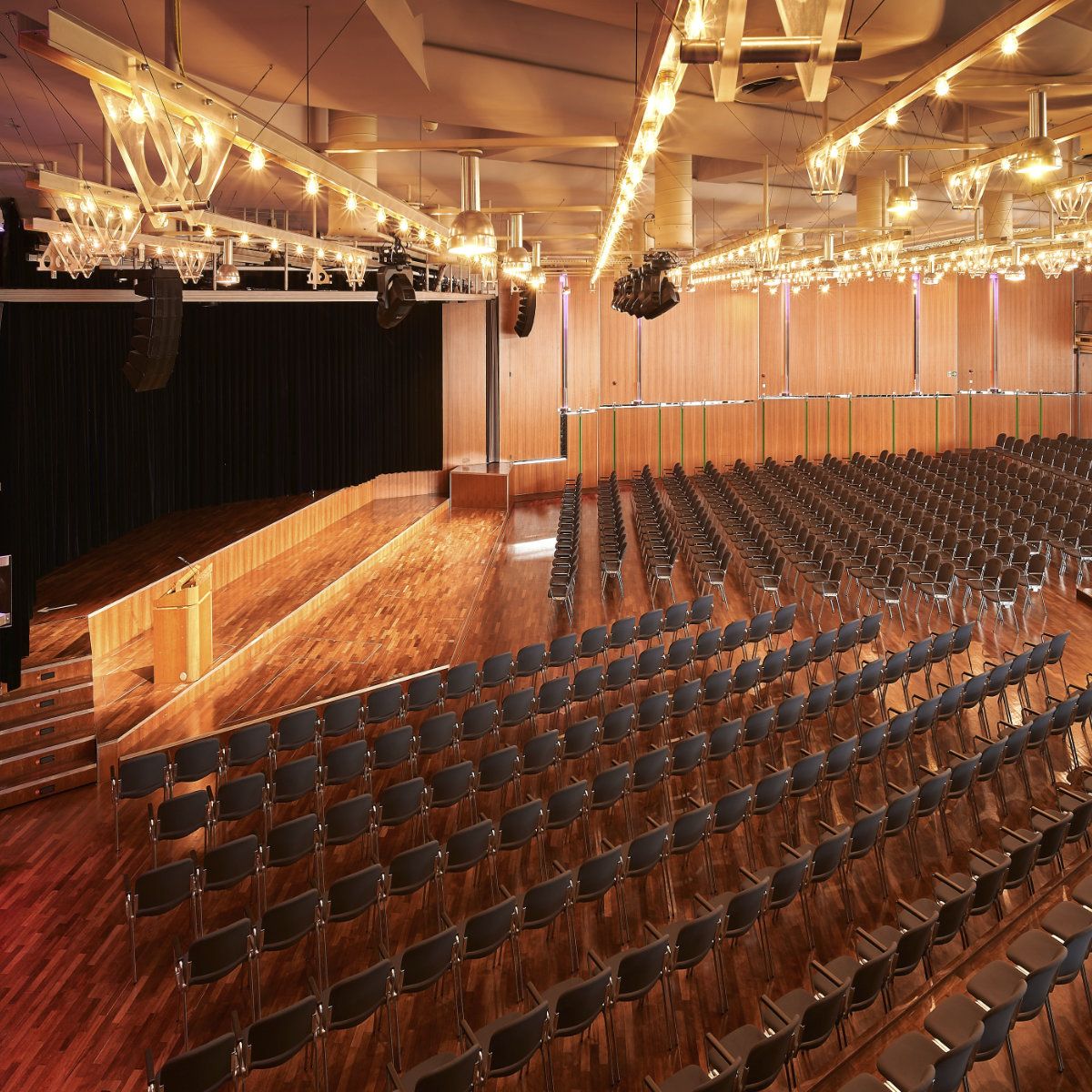 Kongresshaus Rosengarten – Bild 3