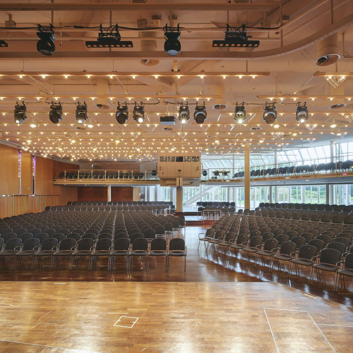 Kongresshaus Rosengarten – Bild 4