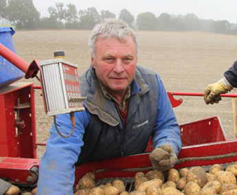 Hof Stratmann - Landwirtschaft mit Herz – Bild 4