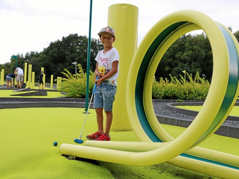 Minigolf Jörg Fischer – Bild 3