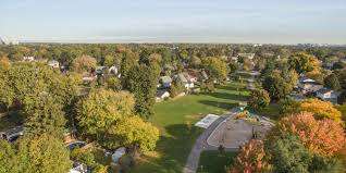 Queensway Park – Bild 2