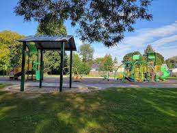 Queensway Park – Bild 4