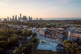 Queensway Park – Bild 5