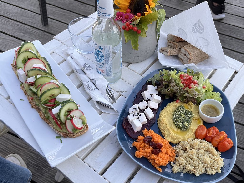 Ahoi Kaffeerösterei – Bild 2