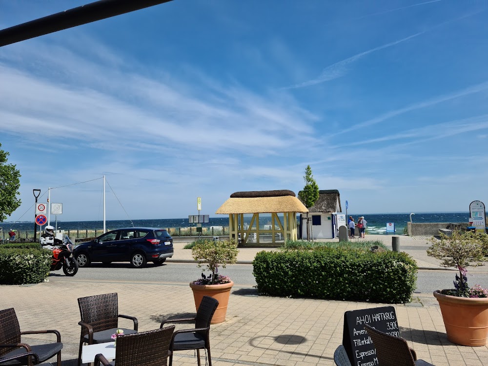 Ahoi Kaffeerösterei – Bild 3