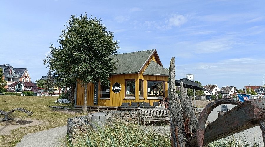 Ahoi Kaffeerösterei – Bild 5