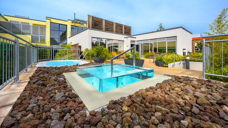 CoeBad und CoeSauna – Bild 6