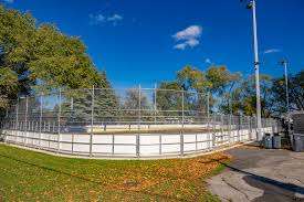 Parc Fernand Champagne – Bild 2