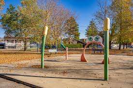 Parc Fernand Champagne – Bild 3