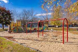 Parc Fernand Champagne – Bild 4