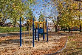 Parc Fernand Champagne – Bild 6