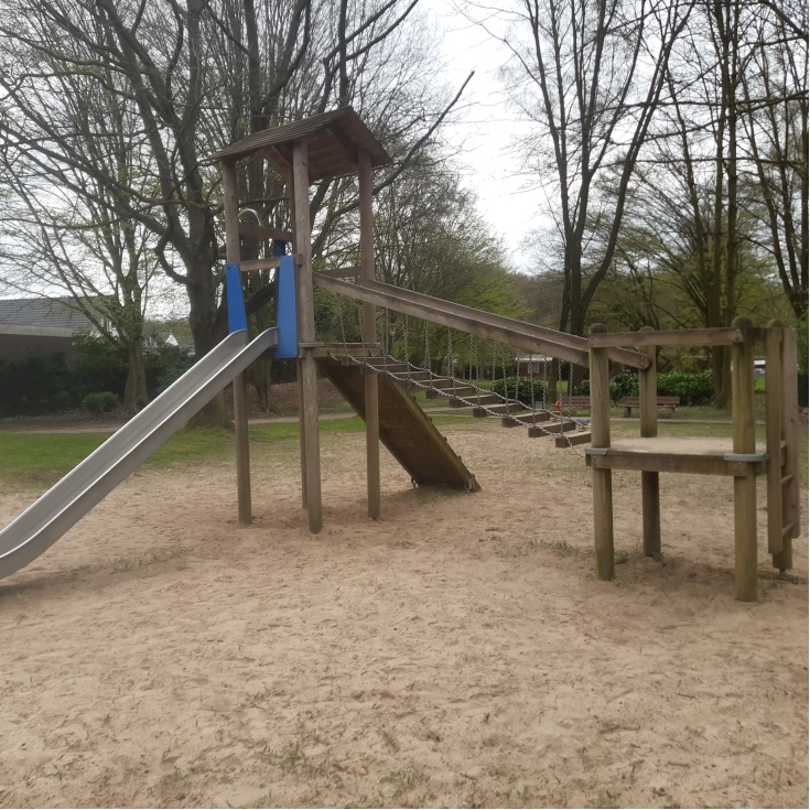 Spielplatz – Bild 2