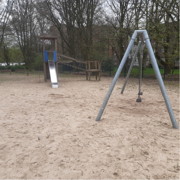 Spielplatz – Bild 3